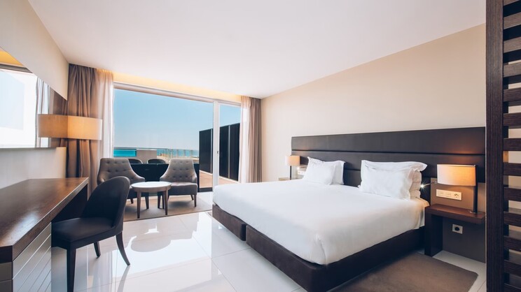 Iberostar Selection Lagos Algarve